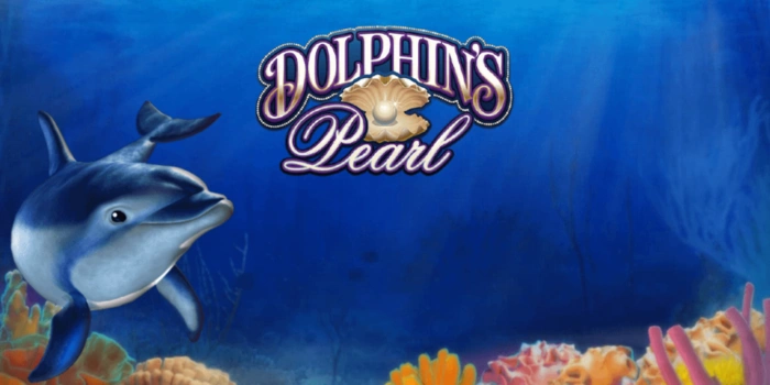 Dolphin's Pearl - Permainan Seru dengan Peluang Menang Tinggi