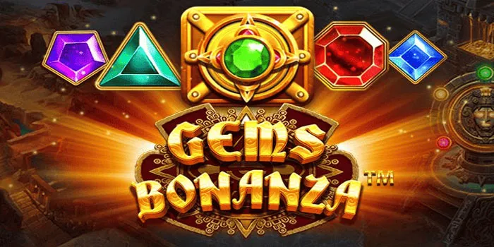 Gems-Bonanza---Perburuan-Harta-&-Kemenangan-Yang-Tersembunyi