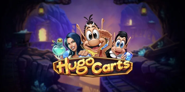 Hugo-Carts-Slot-Menghibur-Penuh-Aksi-Pembayaran-Tinggi