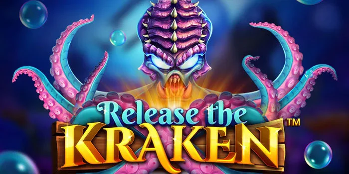 Release The Kraken – Temukan Rahasia Jackpot Besar Di Slot Petualangan Laut