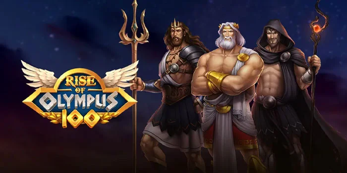 Rise-of-Olympus---Rekomendasi-Slot-Gacor-Jackpot-Maksimal-Terbaik-2024