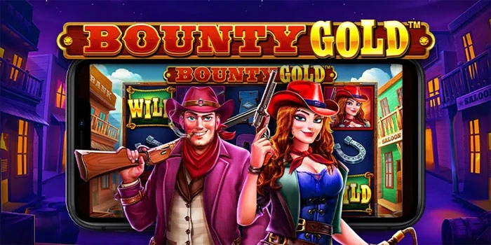 Bounty Gold – Berburu Harta Karun di Slot Online