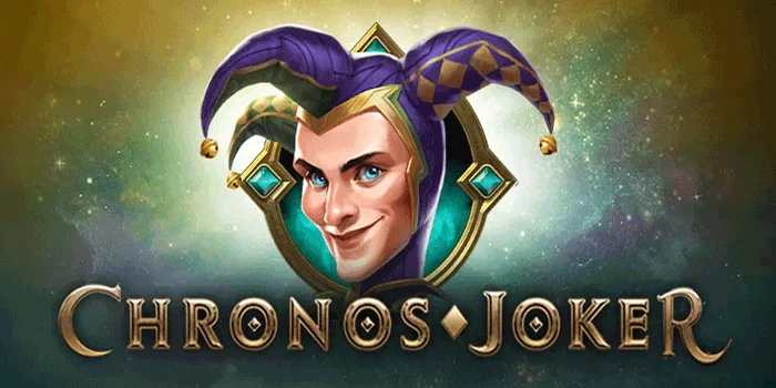 Chronos Joker – Petualangan Tak Terbatas dalam Dimensi Waktu