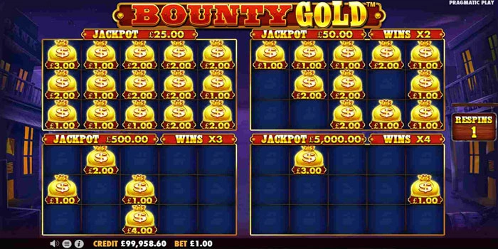 Fitur-Spesial-Slot-Bounty-Gold