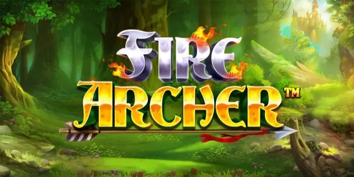 Fire-Archer---Membidik-Kemenangan-Besar-di-Slot