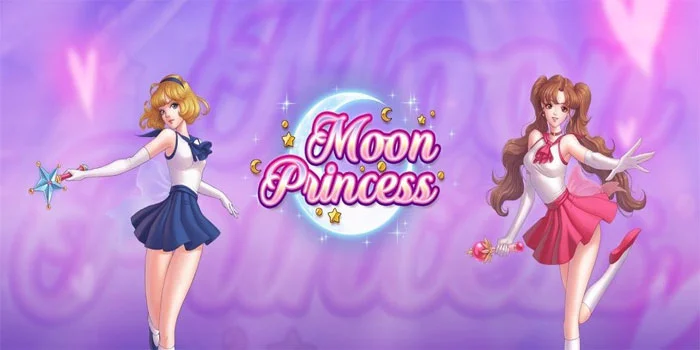 Slot Moon Princess – Keajaiban Dan Petualangan Seru Bersama Sang Putri Ajaib