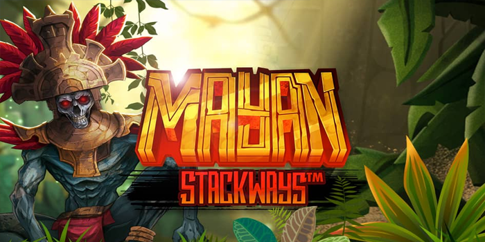 Strategi Bermain Slot Mayan Stackways Agar Lebih Optimal