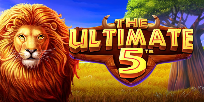 Pola Populer Pembawa Bonus di Slot The Ultimate 5