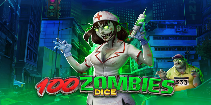 Strategi Menemukan Pola Populer Slot 100 Zombie Dice