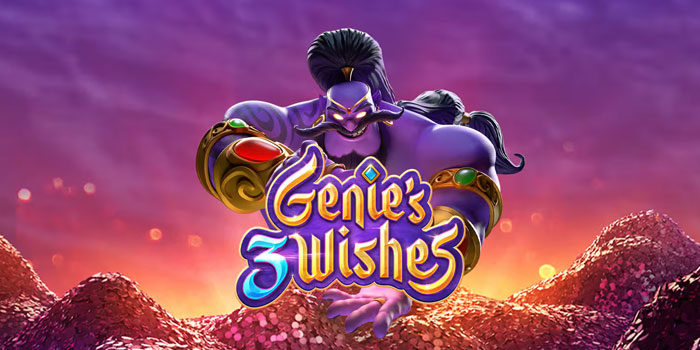Cara-Cerdas-Memanfaatkan-Fitur-di-Slot-Genie’s-3-Wishes