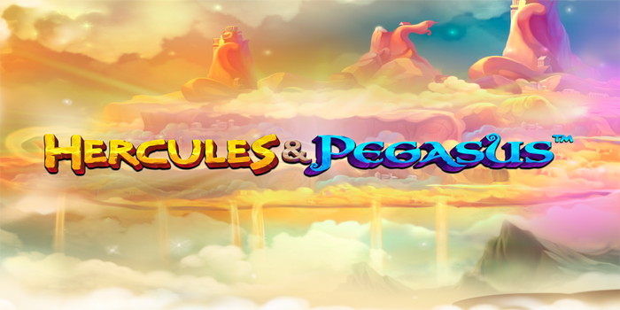 Strategi Putaran Terarah Agar Profit Di Slot Hercules Pegasus
