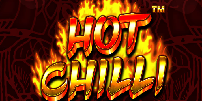 Cara Ringan Mendapatkan Spin Bagus Pada Slot Hot Chilli
