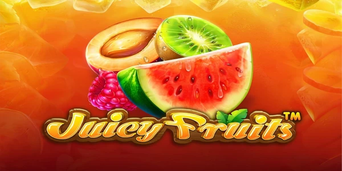 Metode Pola Gacor Harian Pada Slot Juicy Fruits
