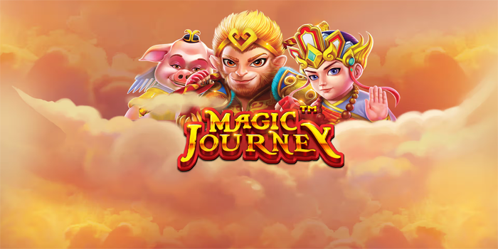 Pola Bermain Cerdas Agar Hoki Di Slot Magic Journey
