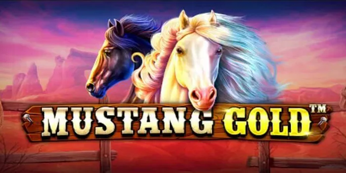 Cara Mengoptimalkan Setiap Putaran Pada Slot Mustang Gold
