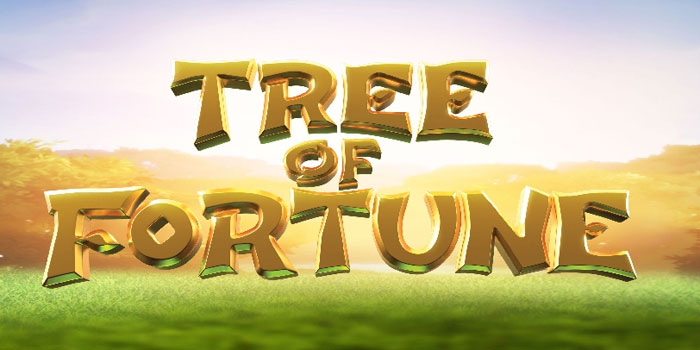 Strategi Pintar Menggali Keberuntungan di Slot Tree of Fortune