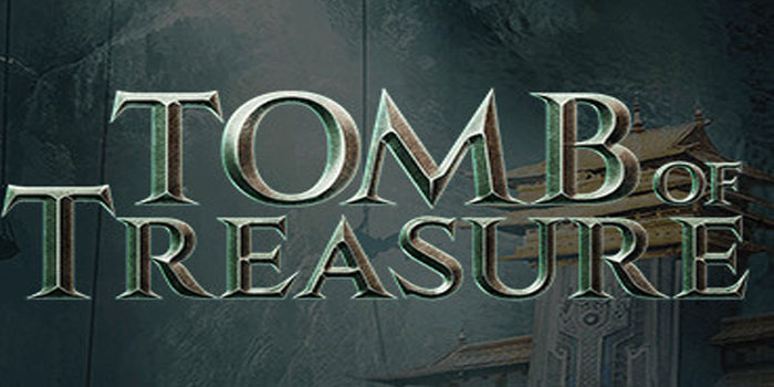 Tips Pintar Menemukan Harta di Slot Tomb of Treasure