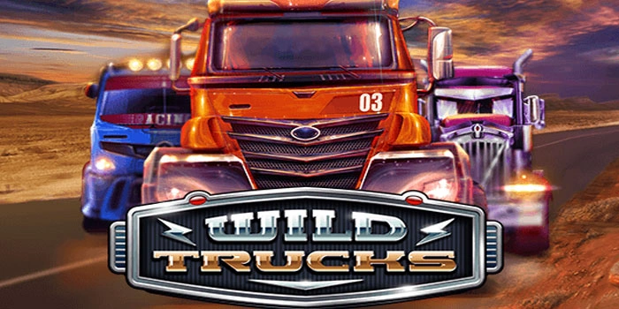 Cara Untuk Maxwin di Slot Wild Trucks Dengan Turbo Spin