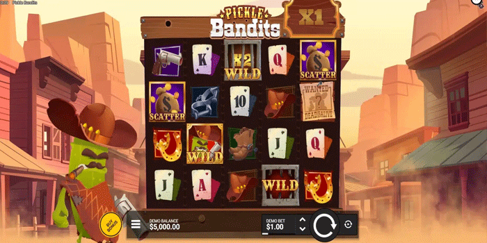 Menyelaraskan Fokus Mental dengan Pola Permainan