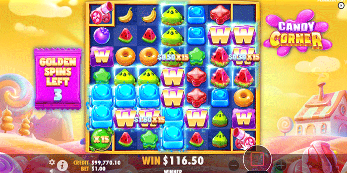 Optimalisasi Langkah Melalui Pendekatan Bertahap