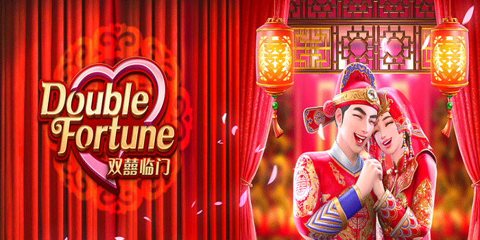 Tips Menangkan Lebih Cepat Di Slot Double Fortune Tips Menangkan Lebih Cepat Di Slot Double Fortune