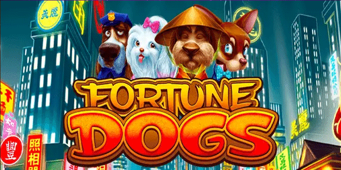 Rahasia Modal Kecil Menang Besar dari Slot Fortune Dogs