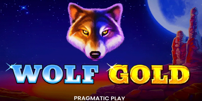 Teknik Gacor Slot Wolf Gold Untuk Spin Efektif